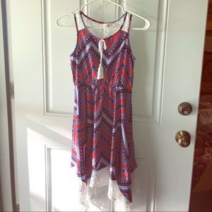 🔥3 for $15. Girls Emily west dress size 12